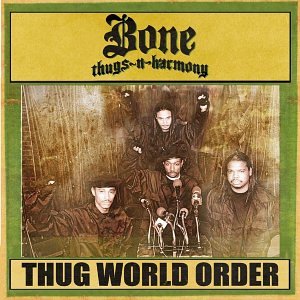 Bone Thugs-N-Harmony - Bone, Bone, Bone Lyrics - Zortam Music
