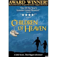 Children of Heaven
