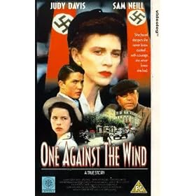 One against the Wind