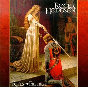Rites of Passage
