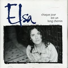 Elsa - Chaque jour est un long chemin (2parts)