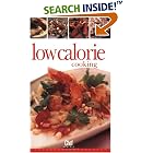 Chef Express: Low Calories Cooking (Chef Express) by  Trident Press International