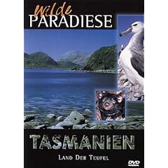 Wilde Paradiese - Tasmanien: Land der Teufel