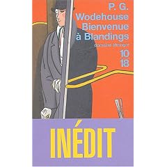 Bienvenue à Blandings