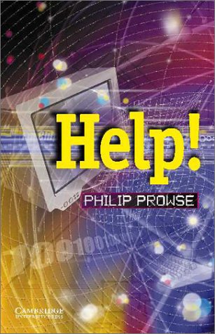 Help! (Cambridge English Readers: Level 1)