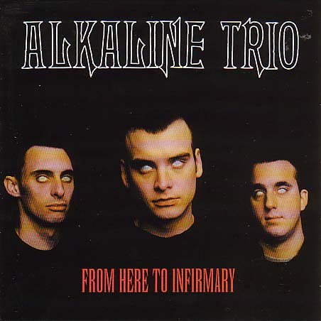 From Here to Infirmary