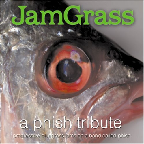 Jamgrass: Phish