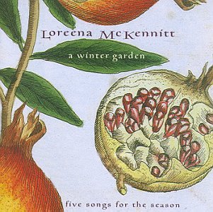 A Winter Garden: Five Songs For The Season