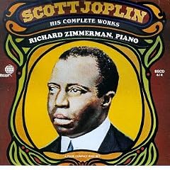 Scott Joplin: His Complete Works