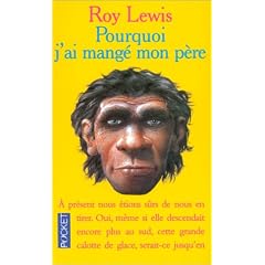 Pourquoi j'ai mangé mon père
