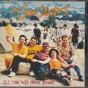 The Saw Doctors - Pied Piper Lyrics - Zortam Music