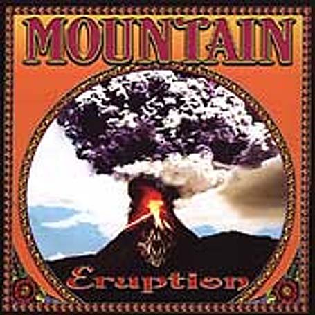 Eruption