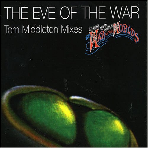 Eve of the War