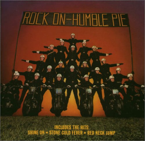 Humble Pie - 79th And Sunset Lyrics - Zortam Music