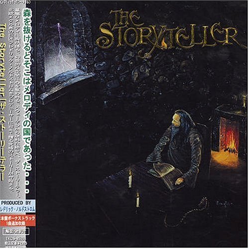Storyteller