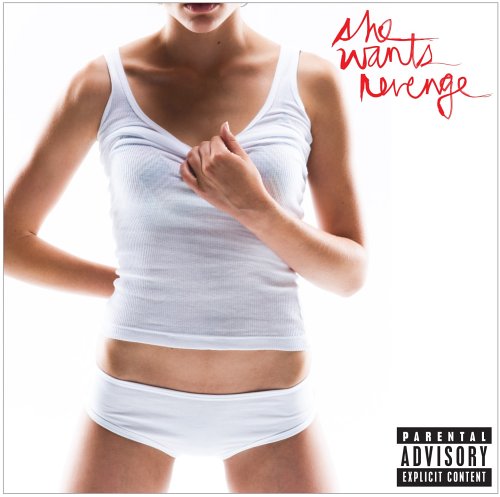 01 - she_wants_revenge - Zortam Music