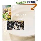 Bistro: Casual French Cooking at Home (Cafe) by French Cooking