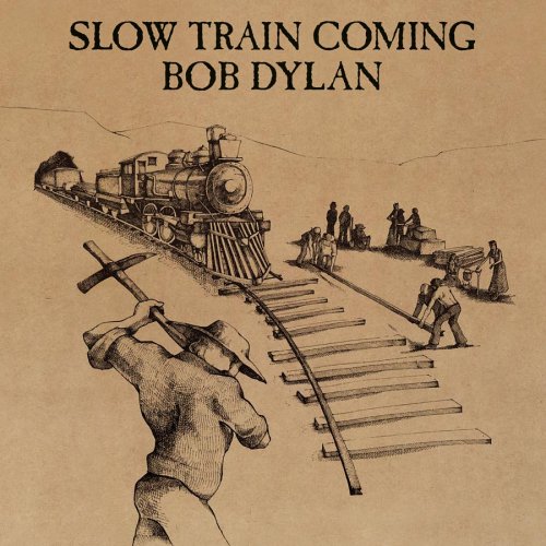 Bob Dylan (12) - Slow Train Coming (SACD Remaster Box Set) - Zortam Music