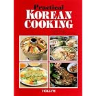Practical Korean Cooking by  Chin-hwa Noh