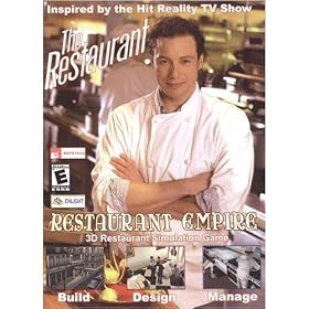 restaurant empire
