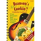 Branson's Cookin! Celebrity Cookbook by  Branson's Review Magazine