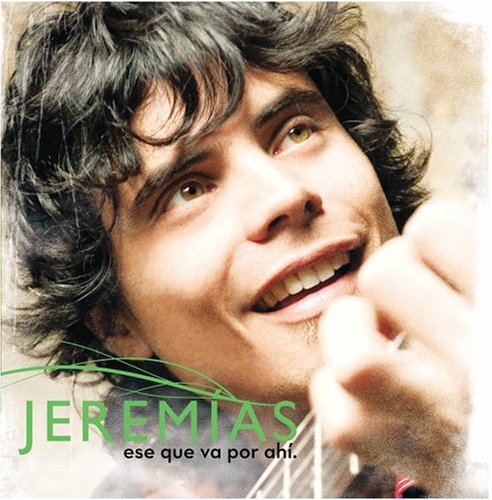 Jeremias - Uno Y Uno Es Igual A Tres (Salsa Version) - `--;