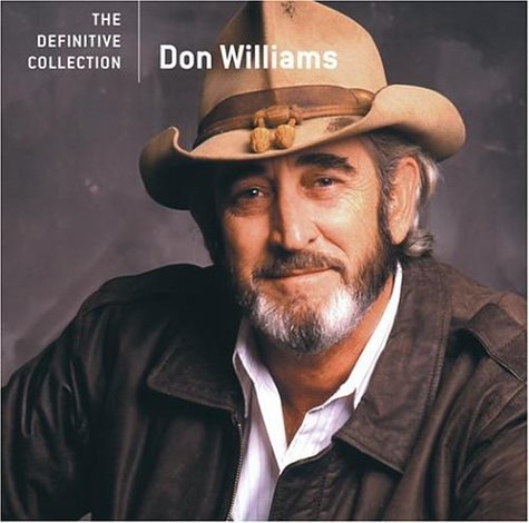DON WILLIAMS - I