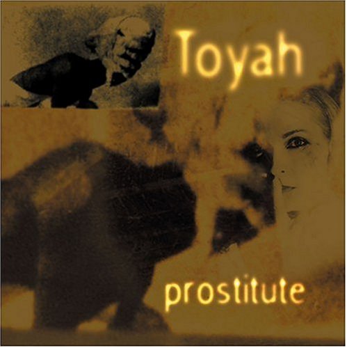 Prostitute