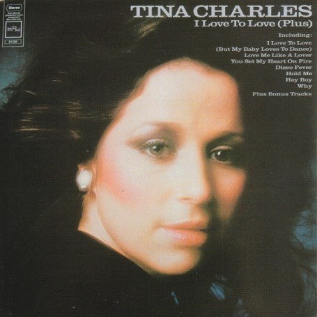 Tina Charles - Star-Funk Vol. 35 - Zortam Music
