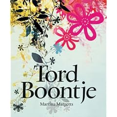 tord boontje