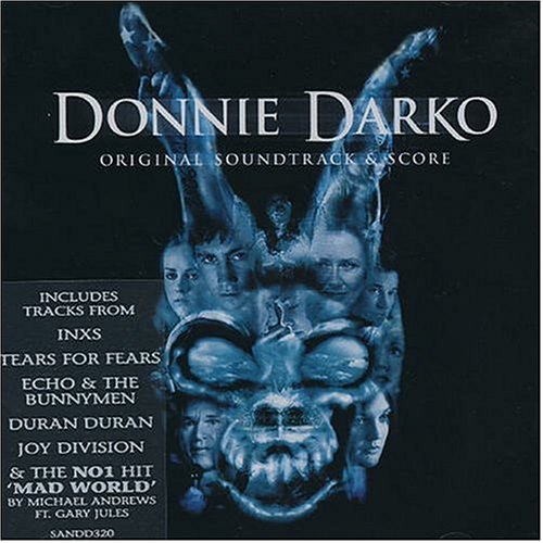 Michael Andrews - Donnie Darko - Original Soundtrack & Score - Zortam Music