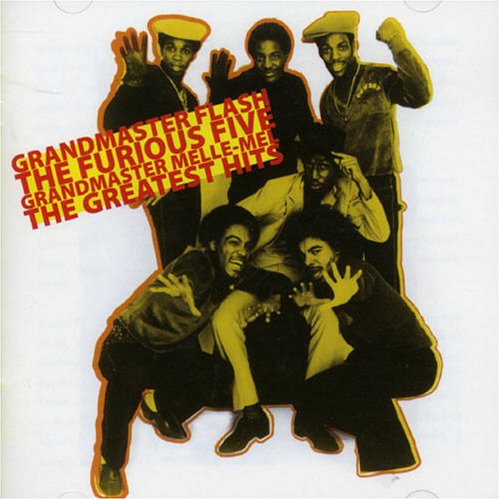 Grandmaster Flash & the Furious Five - Touch my Soul Vol.1 - CD2 - Zortam Music