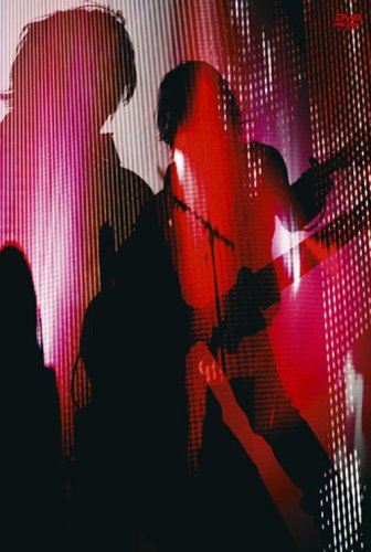 BOOM BOOM SATELLITES JAPAN TOUR 2006 at STUDIO COAST���̾��ס�
