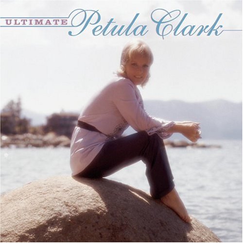 Petula clark - Petula Clark - Cd 1 - Zortam Music