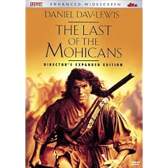 The Last of the Mohicans (Director's Expanded Edition)