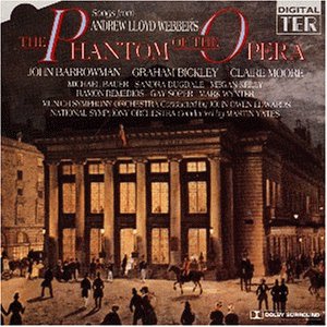 Andrew Lloyd Webber - The Phantom of the Opera (Highlights) - Zortam Music