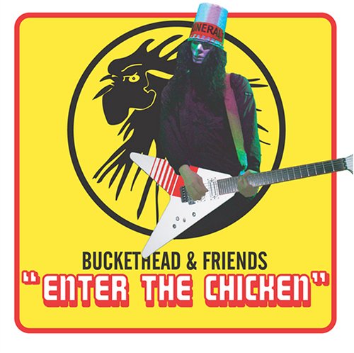 Buckethead - Interlude Lyrics - Zortam Music
