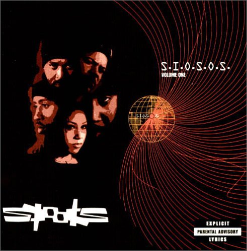 Spooks - Music - BMG/Warner - MusicCD1 - Zortam Music