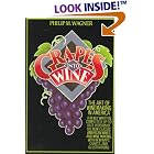 Grapes into Wine by Wine Making