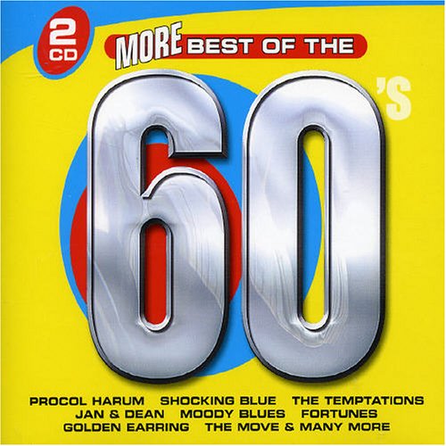 More Best of the 60's