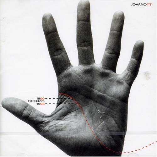 Jovanotti - Lorenzo Raccolta [1990-1995] - Zortam Music