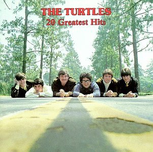 The Turtles - The Complete Original Albums Collection - Zortam Music