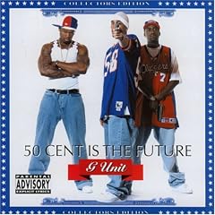 50 Cent Is the Future