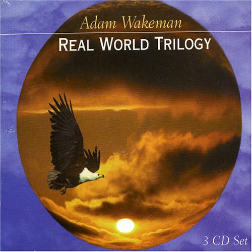 Real World Trilogy