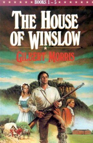 The House of Winslow