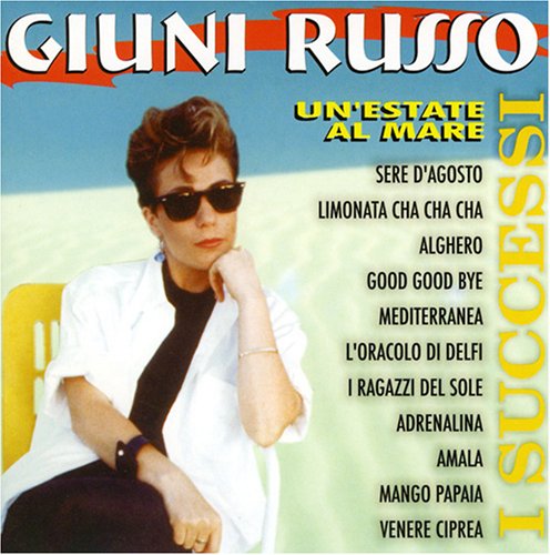 giuni russo - I Successi - Zortam Music