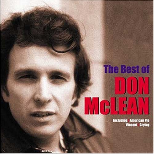 Don Mclean - Het Best Van - Zortam Music
