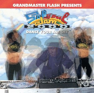Grandmaster Flash - Salsoul Jam 2000 - Zortam Music