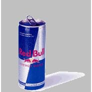 Red Bull Energy Drink 12 Cans 8.3oz
