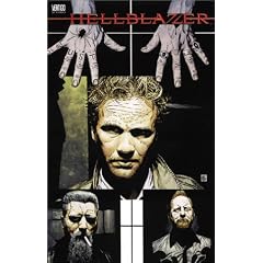 Hellblazer: Good Intentions (Hellblazer (Graphic Novels))